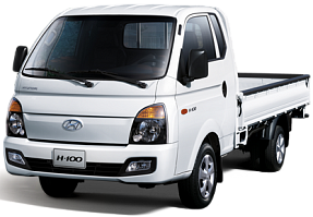 Ремонт а Hyundai (Хендай) H-100